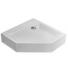 Душевой поддон трапеция RGW STYLE-TR 90х90х22 артикул 16180599-11